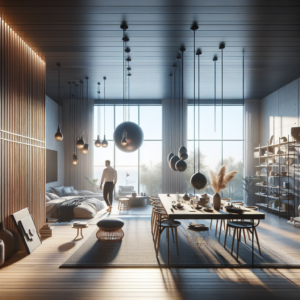 טיפים לעיצוב הבית בסגנון ישראלי מודרני